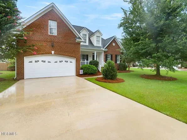 4289 Wildwood Drive, Ayden, NC 28513