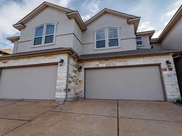 13400 Briarwick Dr Unit 802, Austin, TX 78729