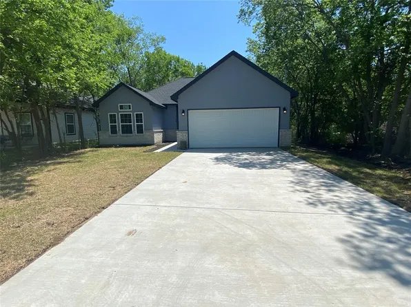 115 E 17th Ave, Corsicana, TX 75110