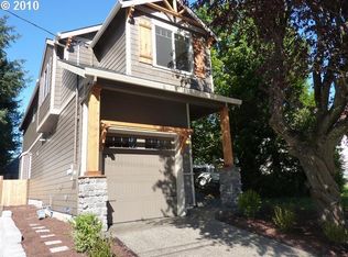 4235 SE Nehalem St, Portland, OR 97206