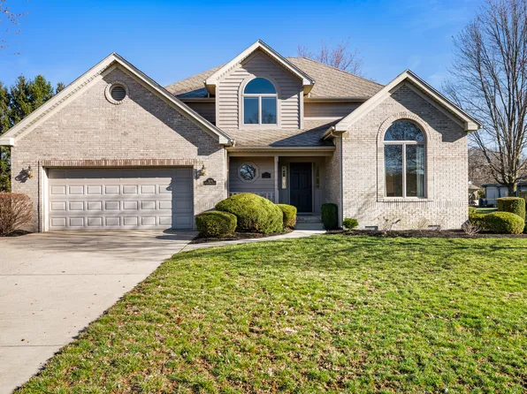 5508 W Sun Point Dr, Muncie, IN 47304