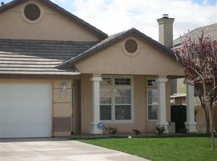 13281 Via Palma Rd, Victorville, CA 92392