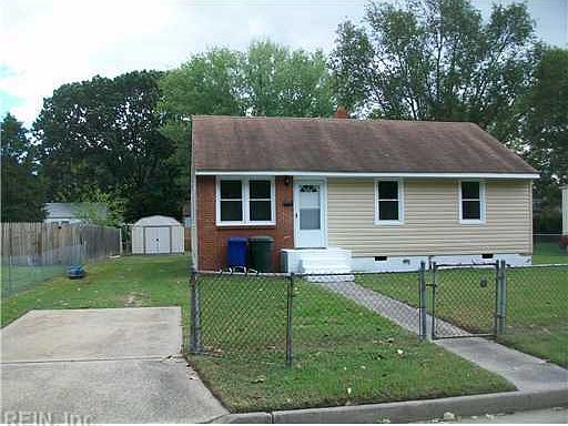 2nd image of 712 Randolph Rd