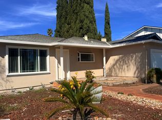 2604 Bonbon Dr, San Jose, CA 95148