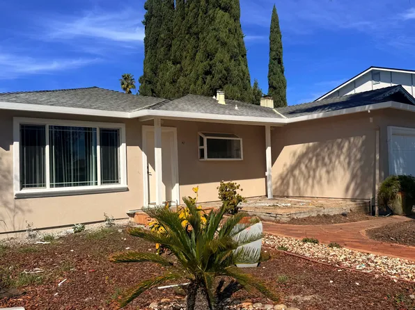 2604 Bonbon Dr, San Jose, CA 95148