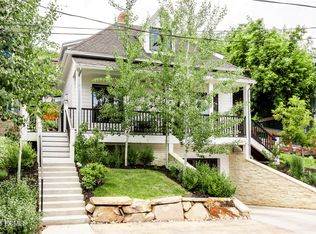 1063 Empire Ave, Park City, UT 84060