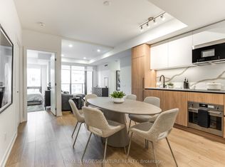 35 Parliament St #608, Toronto, ON