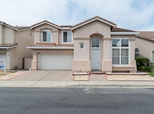 1277 Amber Ct, San Leandro, CA 94577