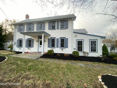 10 Arneytown Hornerstown Road, Cream Ridge, NJ, 08514