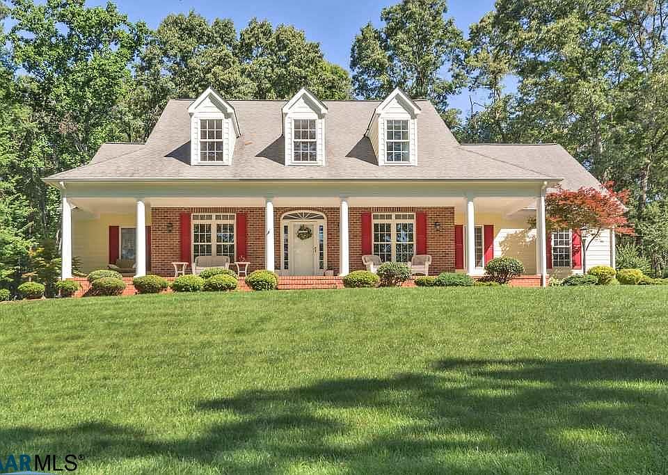 540 Tanager Woods Ct, Earlysville, VA 22936 Zillow