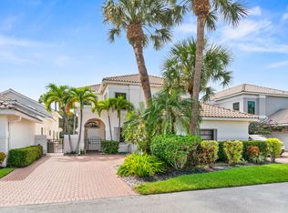 17497 Via Capri, Boca Raton, FL 33496