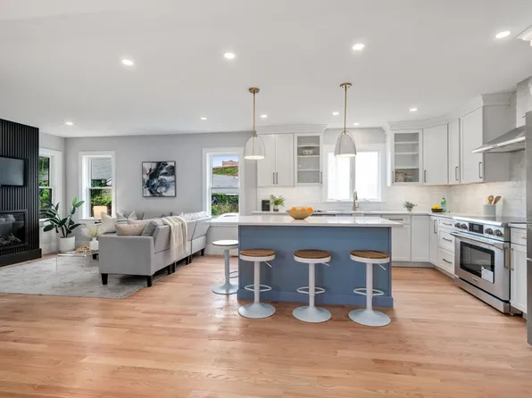 6 Belton St #6, Arlington, MA 02474