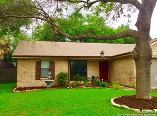 1727 Belmead Dr, New Braunfels, TX 78130