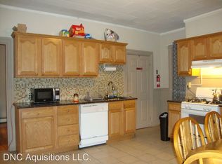 118 Sutton St APT 3, Providence, RI 02903