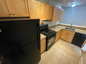 Rented by The Realty Depot