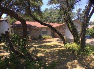 10008 Woodland Village Dr, Austin, TX 78750