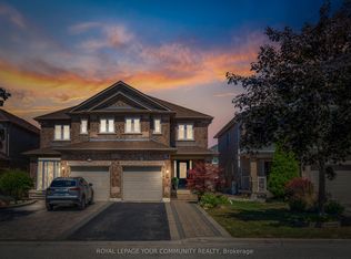 57 Deepsprings Cres, Vaughan, ON L6A 3L7