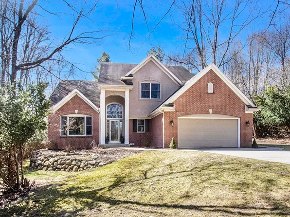 6086 Taggers Trl, Richland, MI 49083