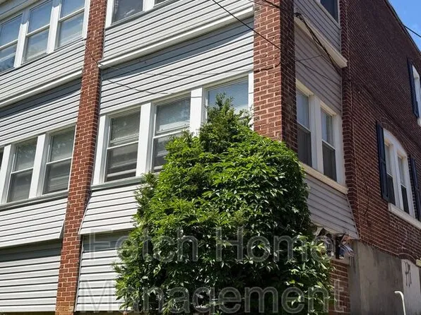431 Fremont St APT 4, Lancaster, PA 17603