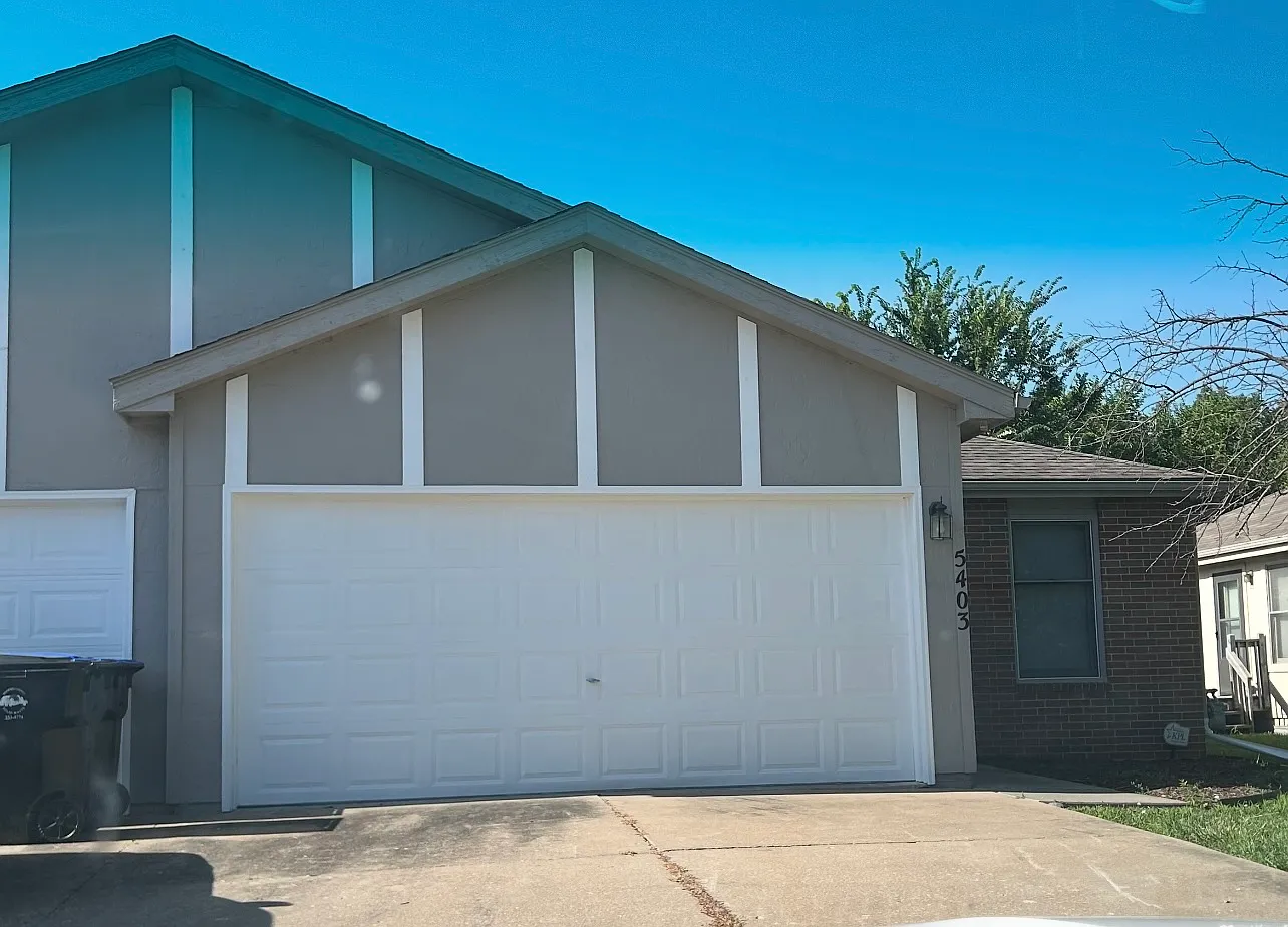 2 bed, 1119 sqft, $1,550 — Photo 1