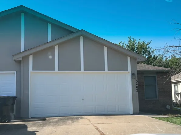 5403 SW Reeder St, Topeka, KS 66604