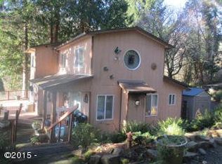 2509 N Three Rocks Rd, Otis, OR 97368