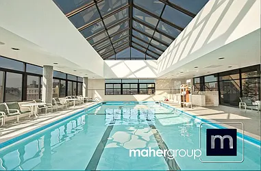 Rented by The Maher Group 