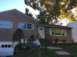 40 Porter Rd, West Orange, NJ 07052