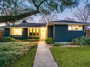 9865 Shoreview Rd, Dallas, TX 75238