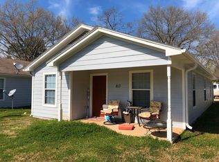 815 W Sabine St, Longview, TX 75601