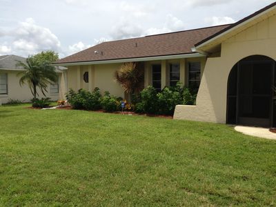 2320 Country Club Blvd, Cape Coral, FL, 33990