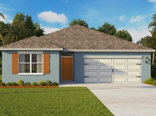 8464 Fox Den Cv, Lakeland, FL 33810
