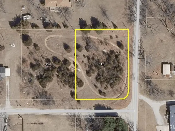 2500 W 1st Ave, North Judson, IN 46366