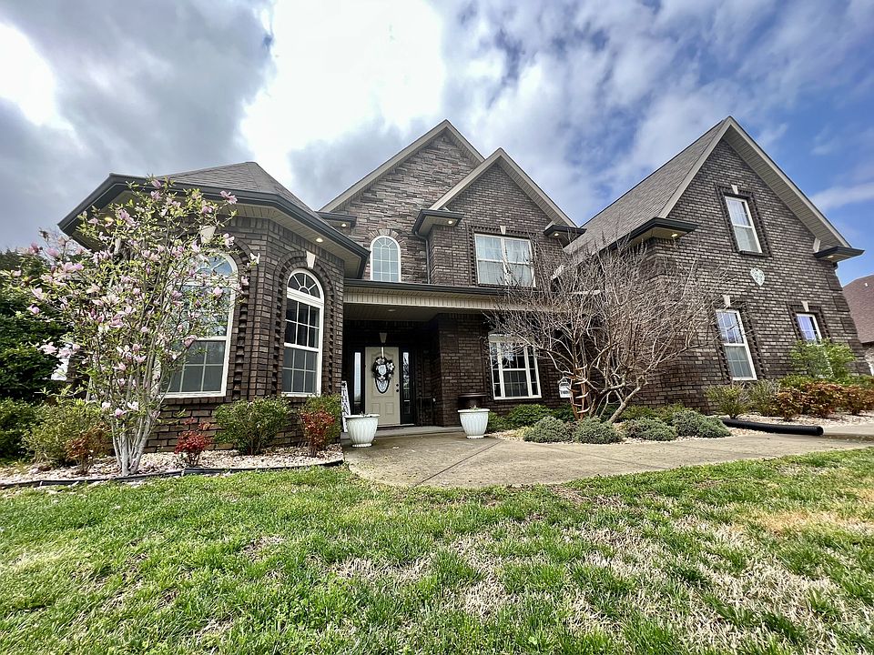 1504 Benton Park Pl, Clarksville, TN 37040 Zillow