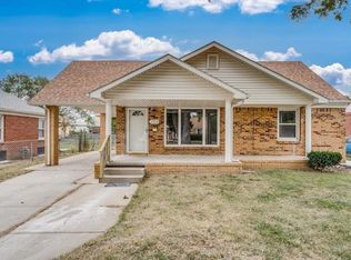 2224 E 20th St N, Wichita, KS 67214