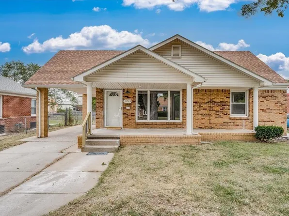 2224 E 20th St N, Wichita, KS 67214