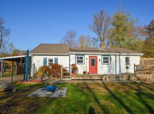9405 Cherry Dr, Loveland, OH 45140