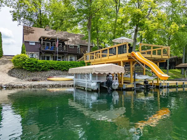 6524 Warbler Dr, Nineveh, IN 46164