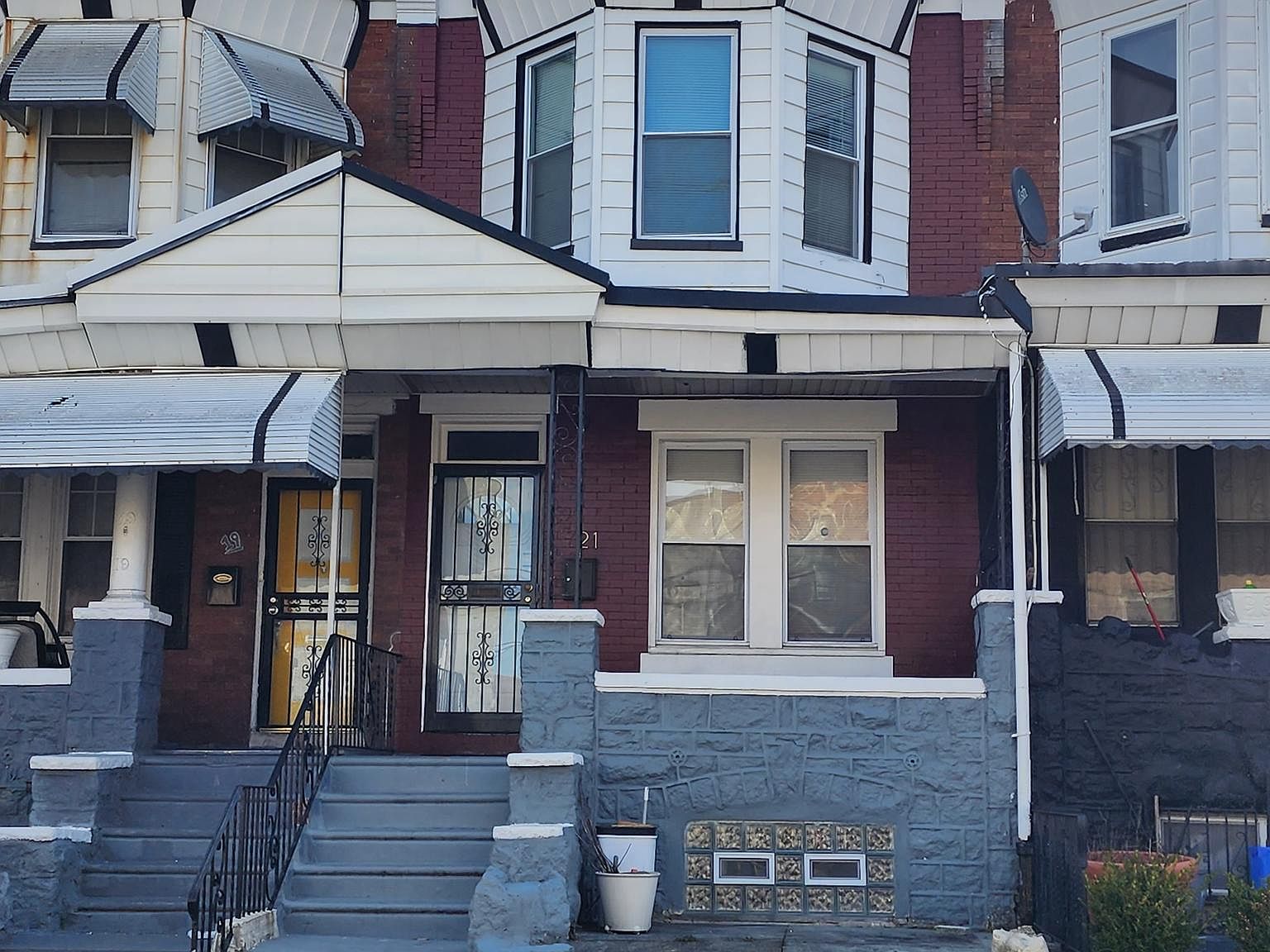 21 62nd St, Philadelphia, PA 19139 MLS PAPH2267712 Zillow