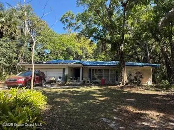 536 Platt Cir, Melbourne Village, FL 32904