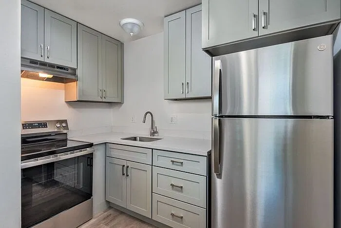 1 bed, 1.0 bath, 500 sqft, $1,750 — Photo 1