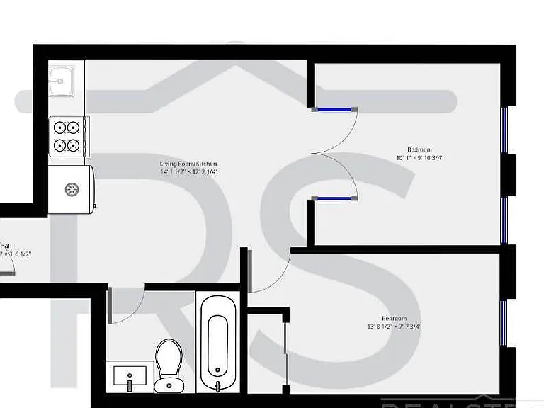119 Ralph Ave #4B — Photo 2