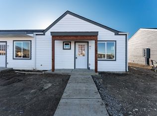 409 Brookline #A, Livingston, MT 59047