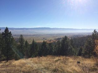 2475 Glen Lake Trailhead Rd, Victor, MT 59875