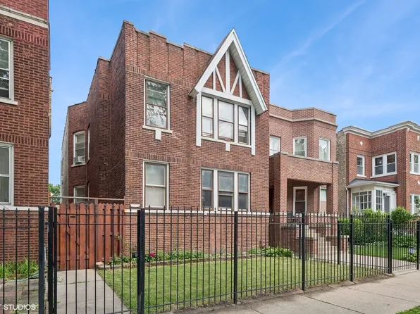 4539 N Central Park Ave, Chicago, IL 60625