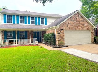819 Buckeye Pl, Missouri City, TX 77459
