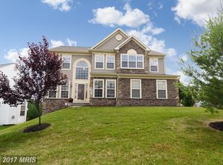 4301 Rolling Brook Way, Ellicott City, MD 21043