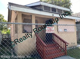940 S Stanislaus St, Stockton, CA