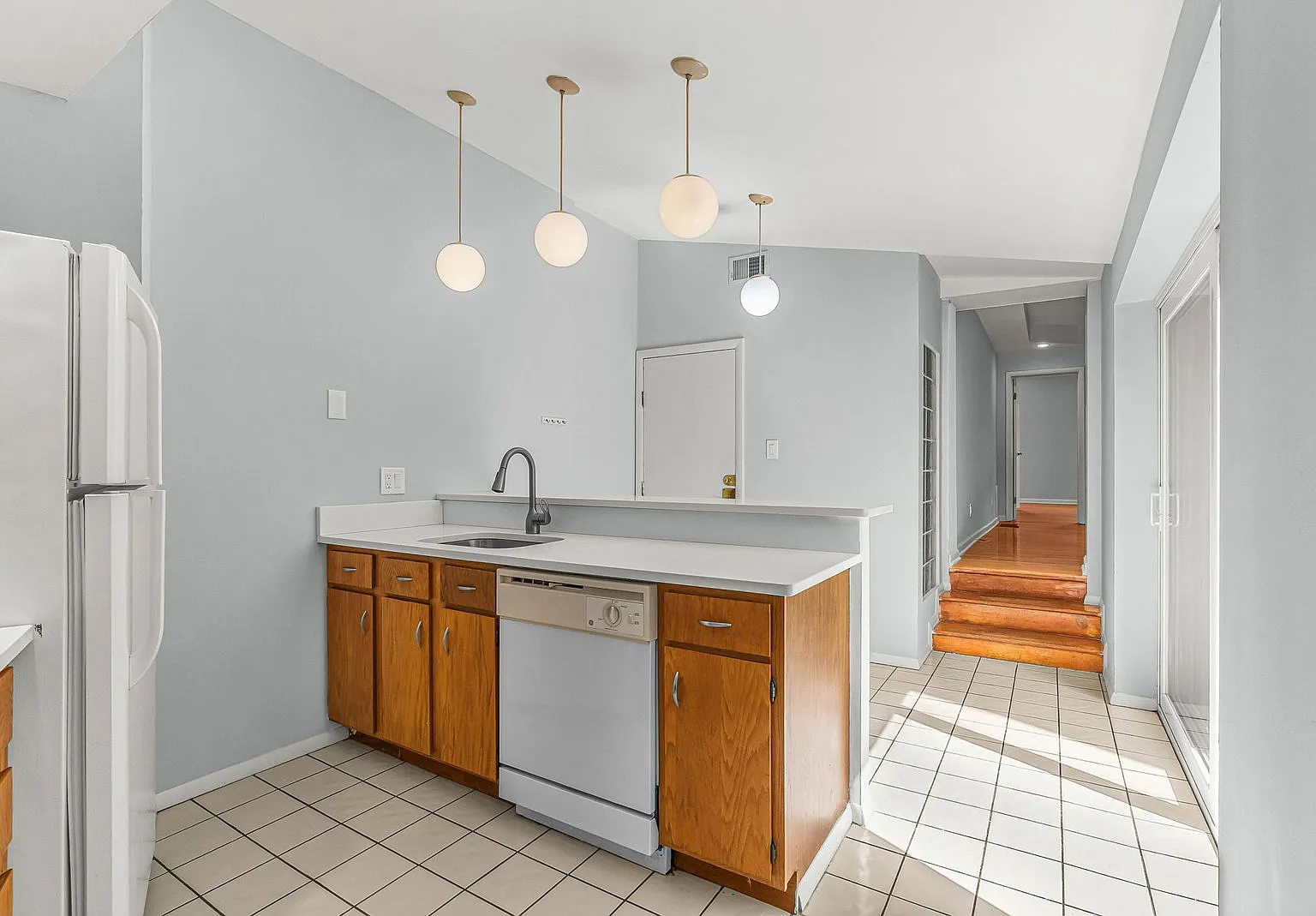 1 bed, 1.0 bath, 750 sqft, $1,650 — Photo 4