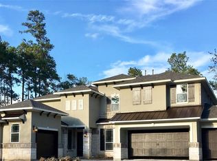 13355 Itasca Pine Dr, Humble, TX 77346